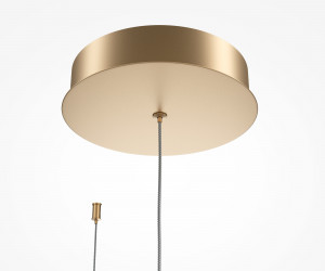 Подвесной светильник Maytoni MOD283PL-L34BS3K