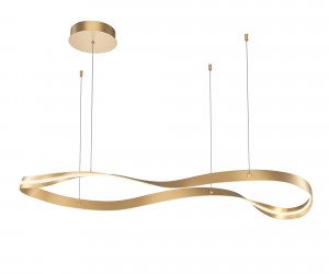 Подвесной светильник Maytoni MOD283PL-L34BS3K