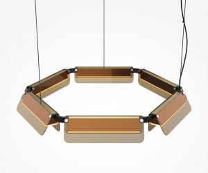 Подвесной светильник Maytoni MOD296PL-L40BC3K