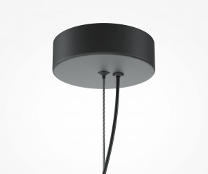 Подвесной светильник Maytoni MOD296PL-L40BC3K