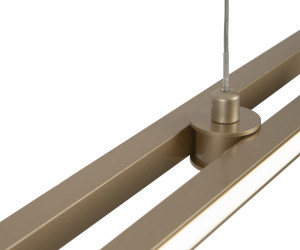 Подвесной светильник Maytoni MOD005PL-L48BSK