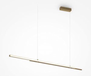 Подвесной светильник Maytoni MOD005PL-L48BSK