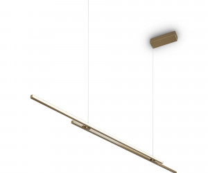 Подвесной светильник Maytoni MOD005PL-L48BSK