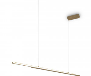 Подвесной светильник Maytoni MOD005PL-L48BSK