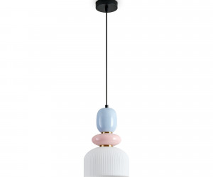 Подвесной светильник Freya FR5595PL-01B2