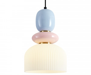 Подвесной светильник Freya FR5595PL-01B2