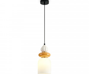 Подвесной светильник Freya FR5595PL-01B3