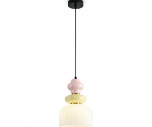 Подвесной светильник Freya FR5595PL-01B4