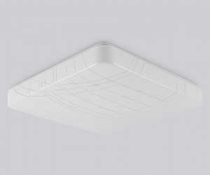 FZ1151 WH белый 24W 6400K 330*330*80 (Без ПДУ)