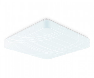 FZ1151 WH белый 24W 6400K 330*330*80 (Без ПДУ)