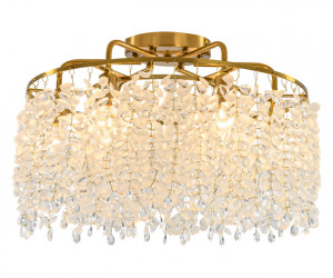 Потолочная люстра PL7572-6 CP 000085218