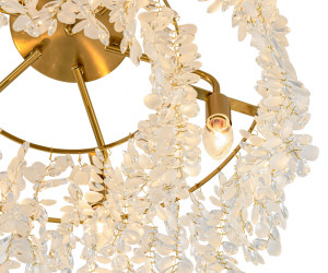 Потолочная люстра PL7572-6 CP 000085218