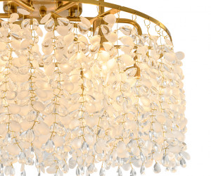 Потолочная люстра PL7572-6 CP 000085218