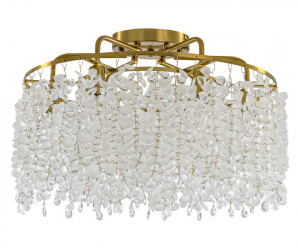 Потолочная люстра PL7572-6 CP 000085218