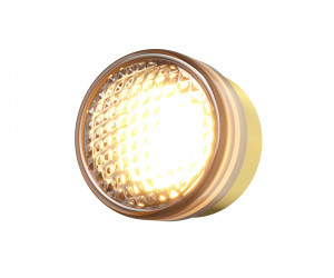 Настенный светильник (бра) Maytoni MOD493WL-L6BSK