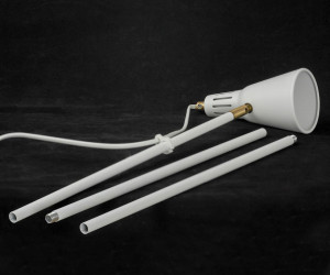 Торшер Lussole LSP-0675