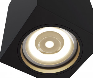 Потолочный светильник Technical C011CL-01B