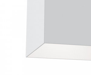 Потолочный светильник Technical C015CL-01W