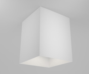 Потолочный светильник Technical C015CL-01W