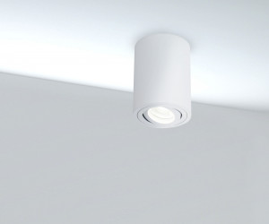 Потолочный светильник Technical C016CL-01W