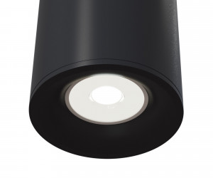 Потолочный светильник Technical C012CL-01B