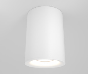 Потолочный светильник Technical C012CL-01W