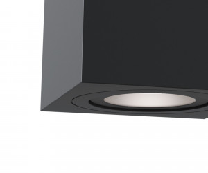 Потолочный светильник Technical C017CL-01B