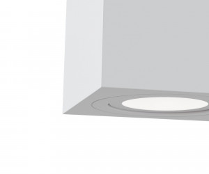 Потолочный светильник Technical C017CL-01W