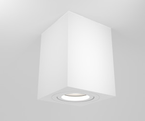 Потолочный светильник Technical C017CL-01W