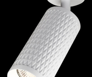 Потолочный светильник Technical C034CL-01W