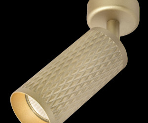 Потолочный светильник Technical C034CL-01G