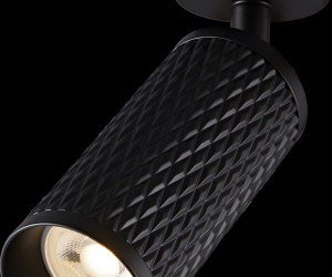 Потолочный светильник Technical C034CL-01B