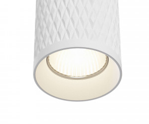 Потолочный светильник Technical C036CL-01W