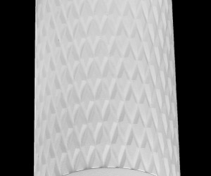 Потолочный светильник Technical C036CL-01W