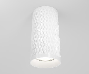 Потолочный светильник Technical C036CL-01W