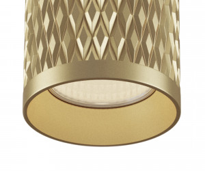 Потолочный светильник Technical C036CL-01G