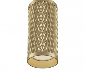 Потолочный светильник Technical C036CL-01G