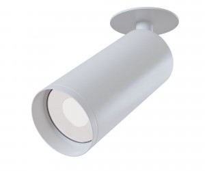 Встраиваемый светильник Technical C018CL-01W