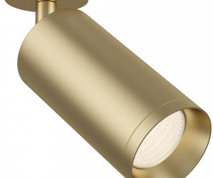 Встраиваемый светильник Technical C018CL-01MG