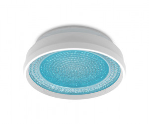 TN344 SWH/BL белый песок/голубой GU5.3 D85*45