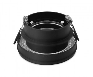 TN346 SBK черный песок GU5.3 D85*45