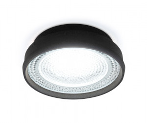 TN346 SBK черный песок GU5.3 D85*45