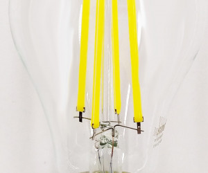 Светодиодная (LED)FIL Лампа Smartbuy-A60-13W/3000/E27 (SBL-A60F-13-30K-E27)