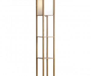 Торшер Lussole SY2330