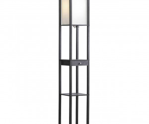 Торшер Lussole SY3330