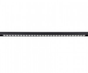 GL4033 BK черный IP20 30W 4200K 48V 24° 550*22*45