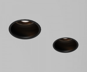 Потолочный светильник Outdoor O501DL-L10B3K