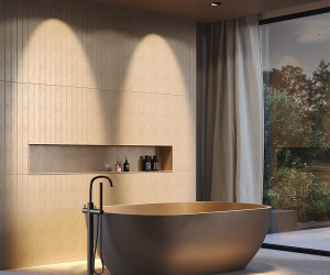 Встраиваемый светильник Technical DL105-12W3K-B