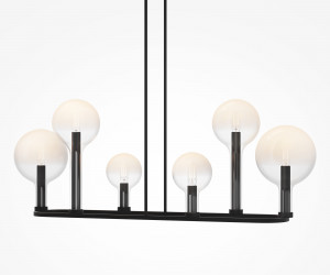 Подвесной светильник Maytoni MOD333PL-06B1