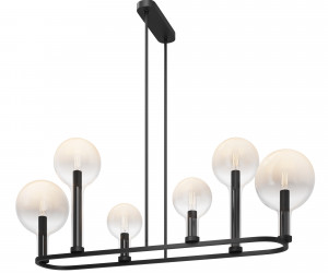 Подвесной светильник Maytoni MOD333PL-06B1